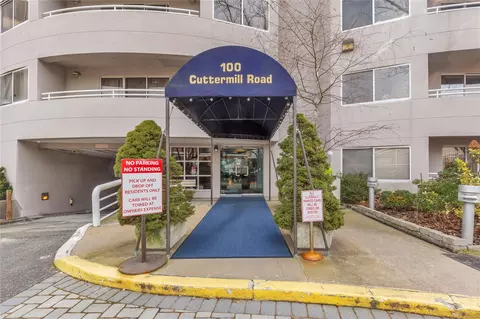 100 Cuttermill #3-L, North Hempstead, NY 11021