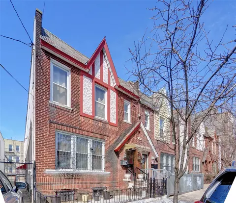 397 Stockholm St, Brooklyn, NY 11237