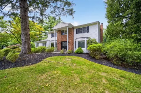 3 Evergreen Ct, Ramapo, NY 10901