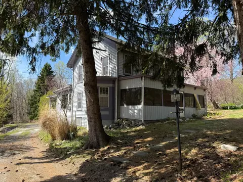 138 Mountain Rest Rd, New Paltz, NY 12561