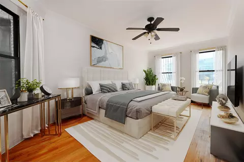 109 E 100th St #4A, New York, NY 10029