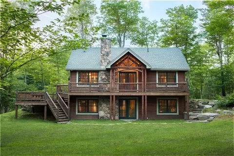 12 Woodstone, White Lake, NY 12786