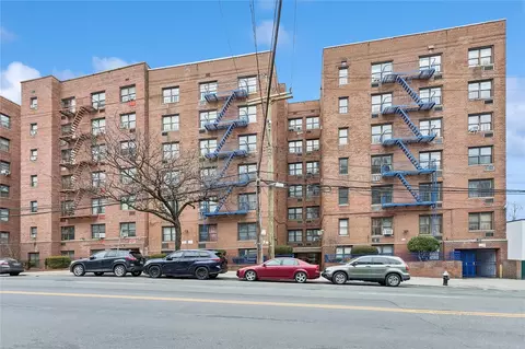 3123 Bailey Ave #2F, New York, NY 10463