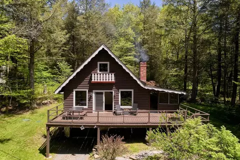 1636 Frost Valley Rd, Denning, NY 12410