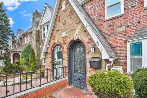 54-34 65 Pl, New York, NY 11378