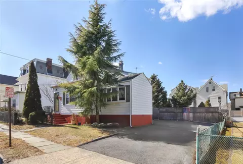 218 N High St, Mount Vernon, NY 10550