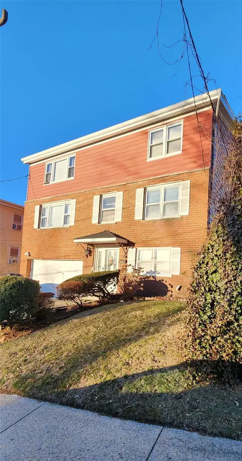 450 Highland Ave, Mount Vernon, NY 10553