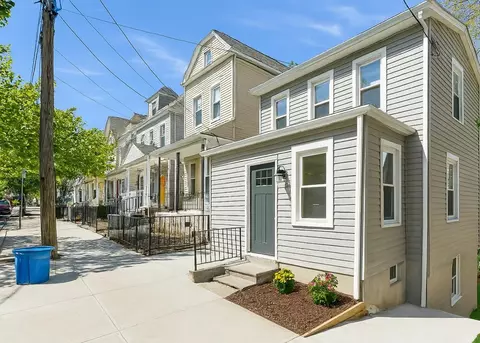 3399 Fort Independence St, New York, NY 10463