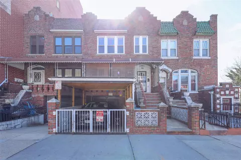 196 Quentin Rd, Brooklyn, NY 11223