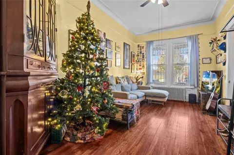 2158 Hughes Ave, New York, NY 10457