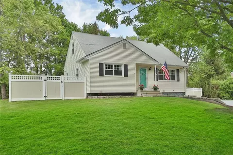 329 Gilbert Ave, Orangetown, NY 10965