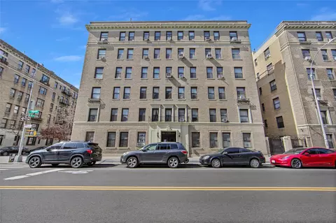 359 Ft Washington Ave #1 B, New York, NY 10033