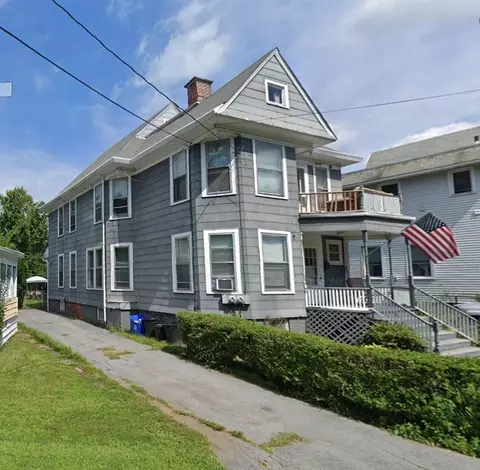 Undisclosed, Middletown, NY 10940