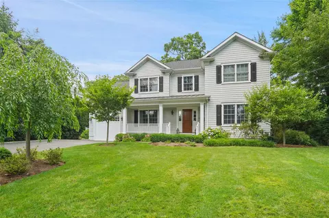 57 Parkway Dr, Rye, NY 10580