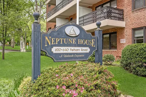 640 Pelham #1F, New Rochelle, NY 10805