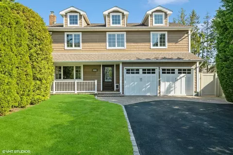3543 Lufberry Ave, Wantagh, NY 11793