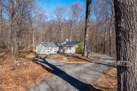 380 Holmes Rd, Holmes, NY 12531