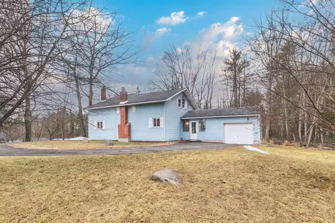 439 State Route 28a, West Hurley, NY 12491