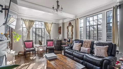 20 Continental Ave #30, New York, NY 11375