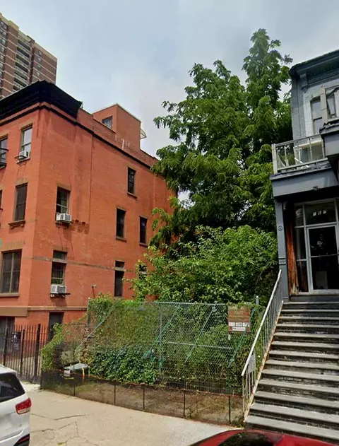 165 E 121 St, New York, NY 10035