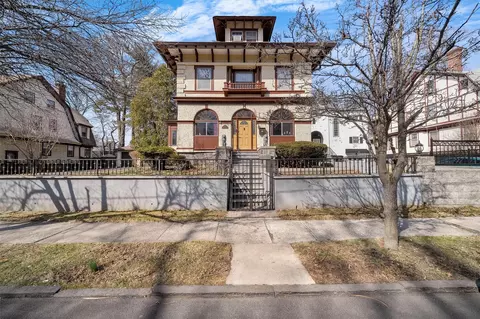 322 Langdon Ave, Mount Vernon, NY 10553