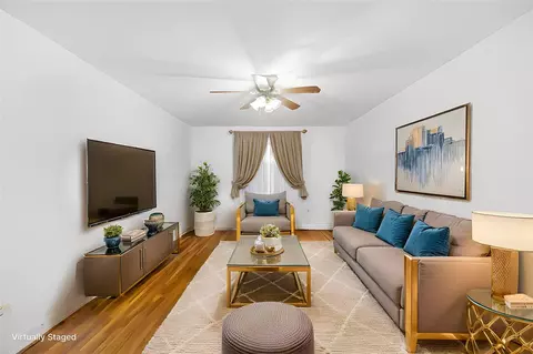 40 89th St #1A, Brooklyn, NY 11209
