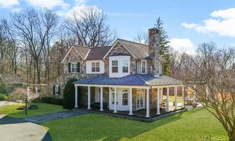 2 Quarter Mile Rd, North Castle, NY 10504