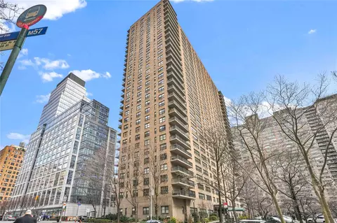 180 W End Ave #17K, New York, NY 10023