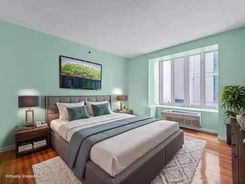88-20 Parsons Blvd #3C, Jamaica, NY 11432