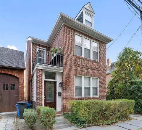 5420 Post Rd, New York, NY 10471