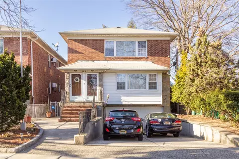 196-19 Horace Harding Expy, New York, NY 11365