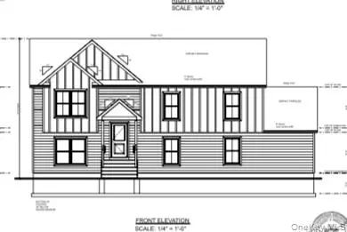 W/s Rosewood, Brookhaven, NY 11778
