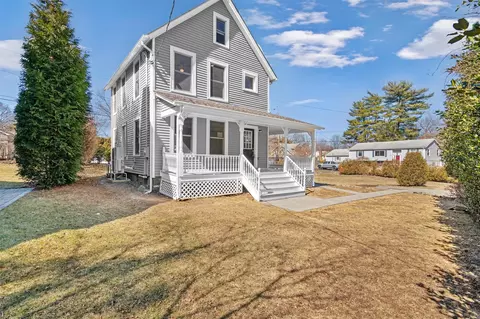 14 Mountain Rd, Cornwall On Hudson, NY 12520