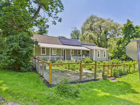 65 Boris Rd, Mamakating, NY 12721