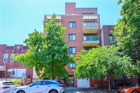 1520 W 10th St #5A, Brooklyn, NY 11204