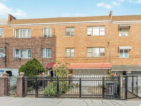 622 Rosedale Ave, New York, NY 10473