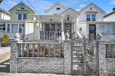 13109 135th St, New York, NY 11420