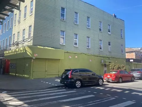 2981 Fulton St, Brooklyn, NY 11208