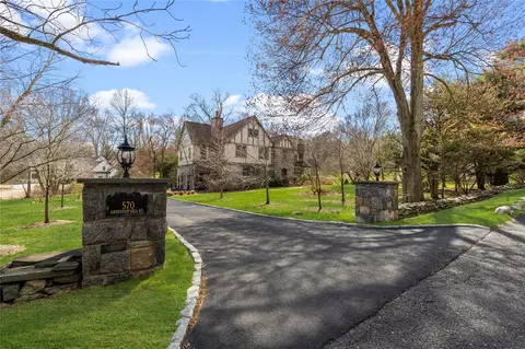 570 Anderson Hill Rd, Purchase, NY 10577