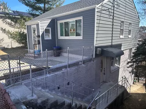 184 Aka 188 Woodland Ave, Yonkers, NY 10703