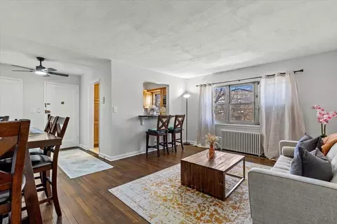 2250 Palmer Ave #3K, New Rochelle, NY 10801