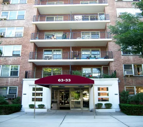 63-33 98 Pl #1A, Rego Park, NY 11374