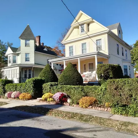 63 Belvedere Dr, Yonkers, NY 10705