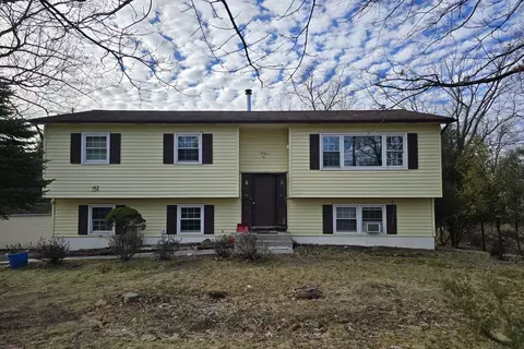 51 New County Rd, Ramapo, NY 10952