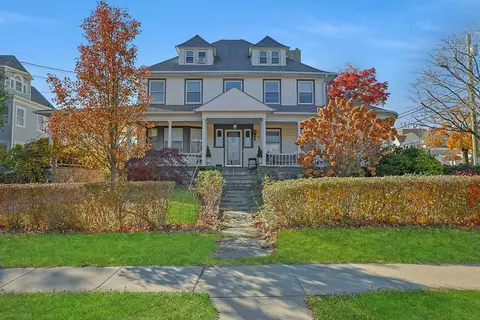 127 Woodland Ave, New Rochelle, NY 10805