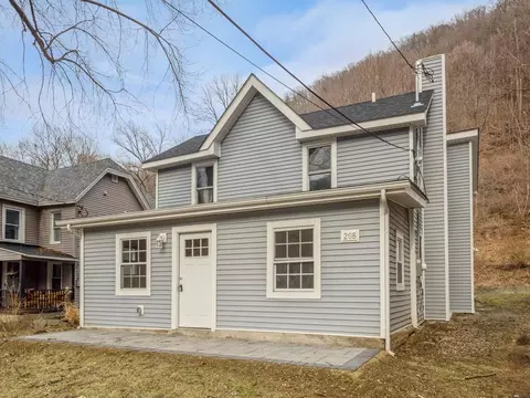 208 Old Route 22, Wassaic, NY 12592