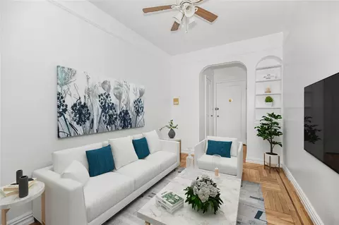 3321 Bruckner Blvd #1B, New York, NY 10461