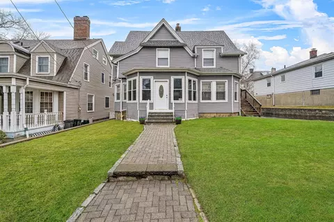 710 Palisade Ave, Yonkers, NY 10703