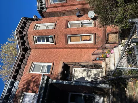 50 Carson Ave, Newburgh, NY 12550