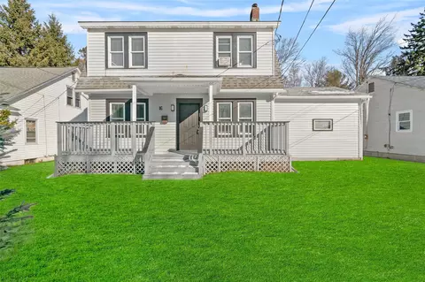 16 Fairchild Pl, Thompson, NY 12701
